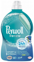 Засіб Perwoll Renew Sport&Refresh 2970мл