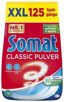 Порошок Somat для миття посуду у ПММ 2,5кг