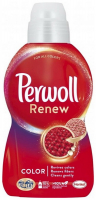 Засіб для прання Perwoll Renew Color 990мл
