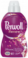Засіб для прання Perwoll Renew Blossom 990мл