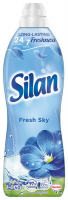 Засіб Silan Fresh Sky помякшувач тканин 880мл