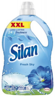 Помякшувач тканин Silan Fresh Sky 2.86л.