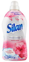 Пом`якшувач Silan Fresh Control Floral Crisp для білизни 1364мл