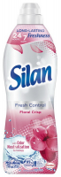 Засіб Silan Fresh Control помякшувач тканин 770мл