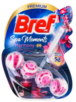 Засіб для унітазу Bref WC Perfume Spa Moments Harmony 50г