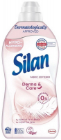 Пом`якшувач тканин Silan Derma&Care 1100мл
