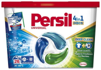Капсули Persil Discs Universal 4в1 26шт.