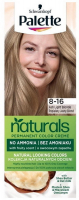 Фарба для волосся Schwarzkopf Palette Naturals 8-16