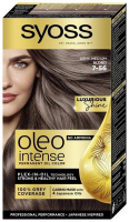 Фарба для волосcя Syoss Oleo intence 7-56