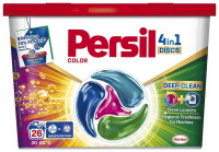 Капсули Persil Discs Color 4in1 26шт.