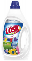 Засіб для прання Losk Color 1.485л.