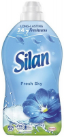 Пом`якшувач тканин Silan Fresh Sky 1408мл