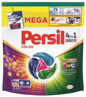 Засіб для прання Persil 4in1 Discs Color 54 шт