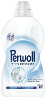 Засіб Perwoll Renew White Detergen гель 2000мл