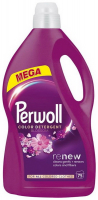 Засіб Perwoll Renew Color Detergent Blossom 3750мл