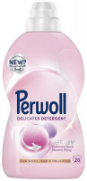 Засіб мийний Perwoll Renew Delicates Detergent д/прання 1л