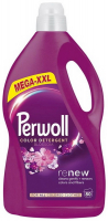 Засіб для прання Perwoll Color Detergent Blossom 4л