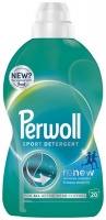 Засіб для прання Perwoll Sport Detergent Renew 1л