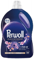 Засіб Perwoll Renew Black Detergen Dark Bloom гель 3000мл