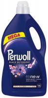 Засіб для прання Perwoll Black Detergent 3.75л