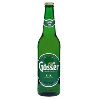 Пиво Gosser світле 5.2% 0,5л