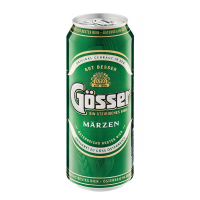 Пиво Gosser Світле 5,2% 0,5л