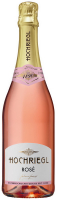 Вино ігристе Hochriegl рожеве сухе 0,75л