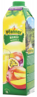 Нектар Pfanner Mango-Maracuja 1л