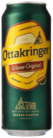 Пиво Ottakringer Vienna Lager напівтемне з/б 0,5л