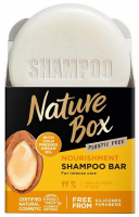 Шампунь Nature Box Bar Nourishment 85г