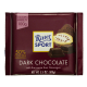 Шоколад Ritter Sport Dark Chocolate 100г 
