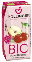 Сік Hollinger Bio Apple Cherry 200мл