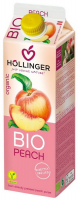 Нектар Hollinger Bio Peach 1л