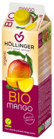 Нектар Hollinger Bio Mango 1л