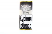 Тютюн Borkum Riff Mixture Original