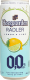 Пиво Hoegaarden Radler Lemon & Lime з/б б/а 0,33л х6