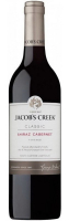 Вино Jacob`s Creek Shiraz Cabernet 2019 червоне сухе 0.75л