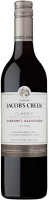 Вино Jacobs Creek Classic Cabernet Sauvignon 0.75л 