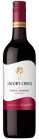 Вино Jacob`s Creek Shiraz Cabernet 2019 червоне сухе 0,75л 13,5%