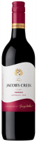 Винo Jacob`s Creek Shiraz 2016 червоне сухе 0.75