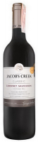 Вино Jacobs Creek Classic Cabernet Sauvignon червоне сухе 0,75л