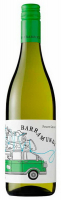 Вино Barramundi Pinot Grigio біле сухе 0,75л 12,5%