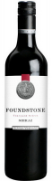 Вино Foundstone Shiraz червоне сухе 0,75л