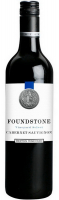 Вино Foundstone Cabernet Sauvignon червоне сухе 0,75л