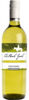 Вино Outback Jack Pinot Grigio біле сухе 0,75л