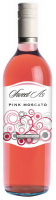Вино Sweet As Pink Moscato рожеве солодке 0,75л
