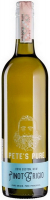 Вино Pete`s Pure Bianco сухе біле 0,75л 