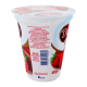 Йогурт Lactel Дольче з наповнювачем Полуниця 3,2% 280г