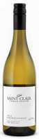 Винo Saint Clair Chardonnay Omaka Reserve 2016 біле 0,75