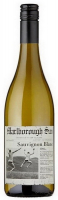 Вино Marlborough Sun Sauvignon Blanc біле сухе 1,5
